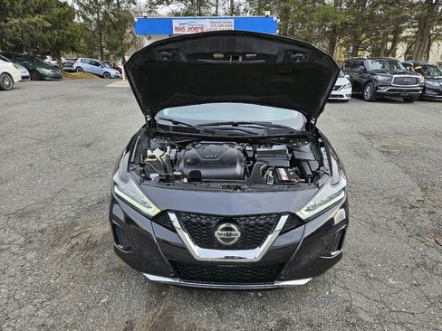 Used 2019 Nissan Maxima 3.5 S w/ Floor Mat Group image 23
