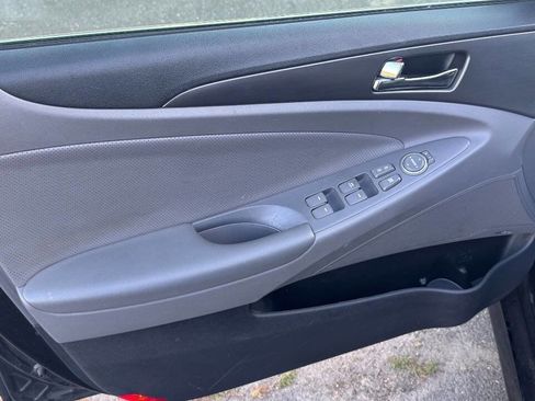 Used 2013 Hyundai Sonata Limited FWD image 13
