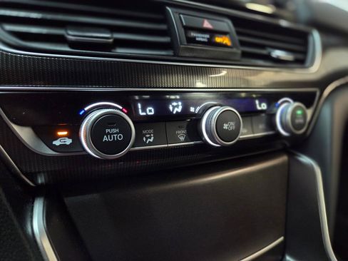 Used 2022 Honda Accord Sport image 23