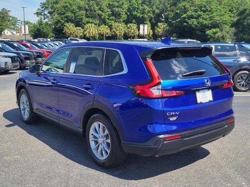 Certified 2023 Honda CR-V EX-L image 6