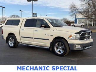Used 2010 Dodge Ram 1500 Truck SLT w/ Big Horn Regional Pkg video 1
