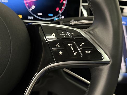 Used 2025 Mercedes-Benz E 350 E 350 image 29