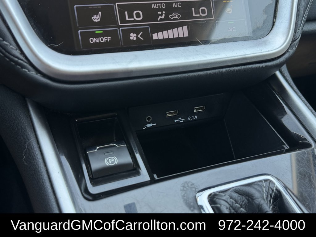 Used 2020 Subaru Outback Premium w/ Popular Package #1 AWD/4WD image 23