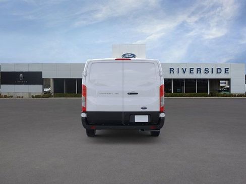 New 2025 Ford Transit 150 Base w/ Load Area Protection Package image 5