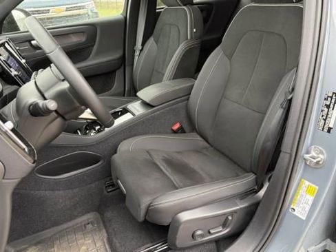 Used 2023 Volvo C40 P8 Recharge Ultimate w/ Protection Package Premier AWD/4WD image 5