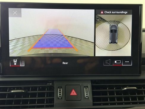 Certified 2023 Audi Q5 2.0T Premium Plus image 16