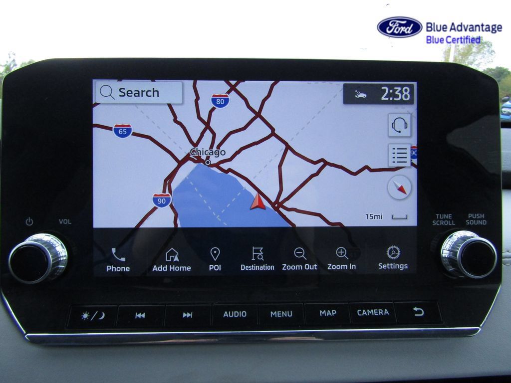 Used 2024 Mitsubishi Outlander SEL AWD/4WD image 16