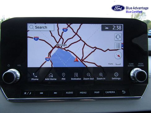 Used 2024 Mitsubishi Outlander SEL AWD/4WD image 16
