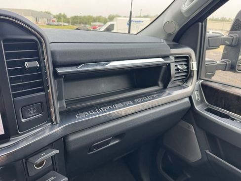 New 2026 Ford F250 Lariat AWD/4WD image 38