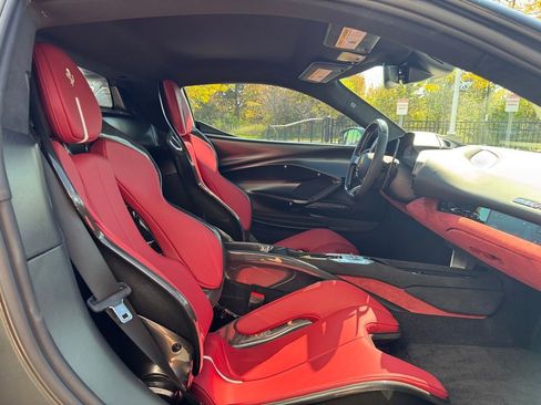 Used 2024 Ferrari 296 GTB image 54