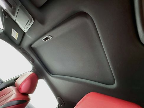 Used 2024 Acura Integra A-Spec FWD image 25