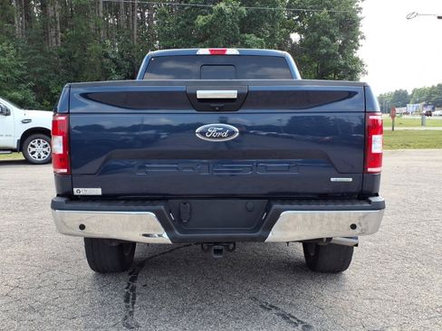 Used 2020 Ford F150 XLT w/ Equipment Group 302A Luxury AWD/4WD image 14