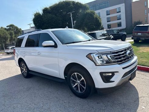 Used 2020 Ford Expedition XLT w/ Equipment Group 201A RWD image 7