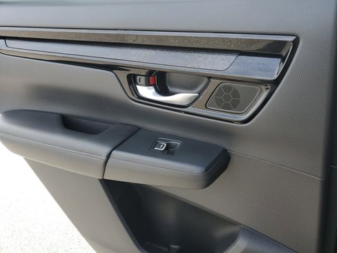 Used 2023 Honda CR-V EX-L image 14