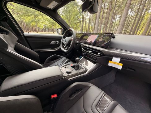 New 2027 BMW M3 RWD image 21