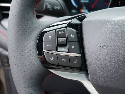 New 2026 Ford Explorer ST-Line w/ ST-Line Street Pack AWD/4WD image 18