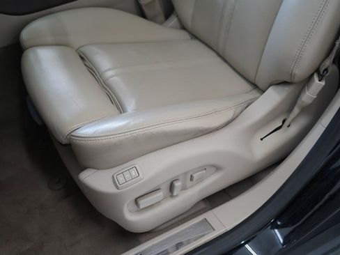 Used 2015 Cadillac SRX Luxury FWD image 25
