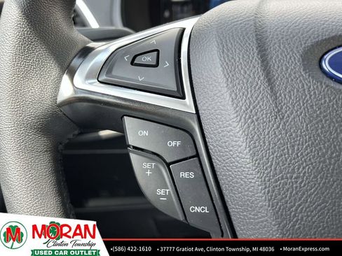 Used 2024 Ford Edge Titanium image 25