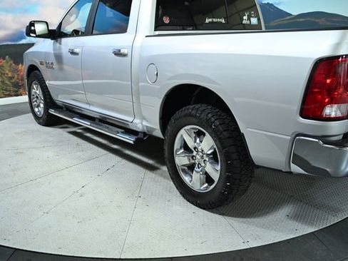 Used 2015 RAM 1500 Big Horn image 7