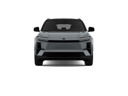 New 2026 Toyota C-HR AWD/4WD image 17