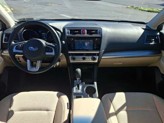 Used 2016 Subaru Outback 2.5i Premium AWD/4WD image 16