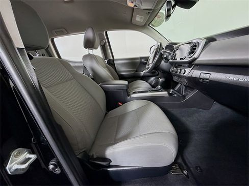 Certified 2023 Toyota Tacoma SR5 image 25