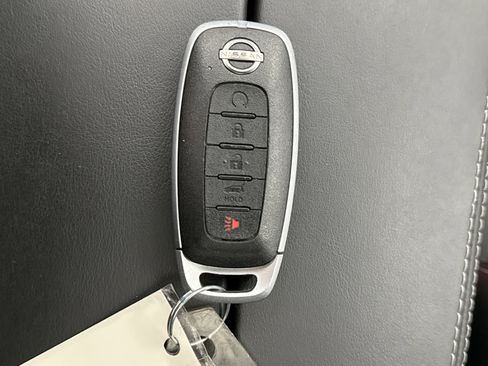 Used 2023 Nissan Rogue SL w/ SL Premium Package AWD/4WD image 26