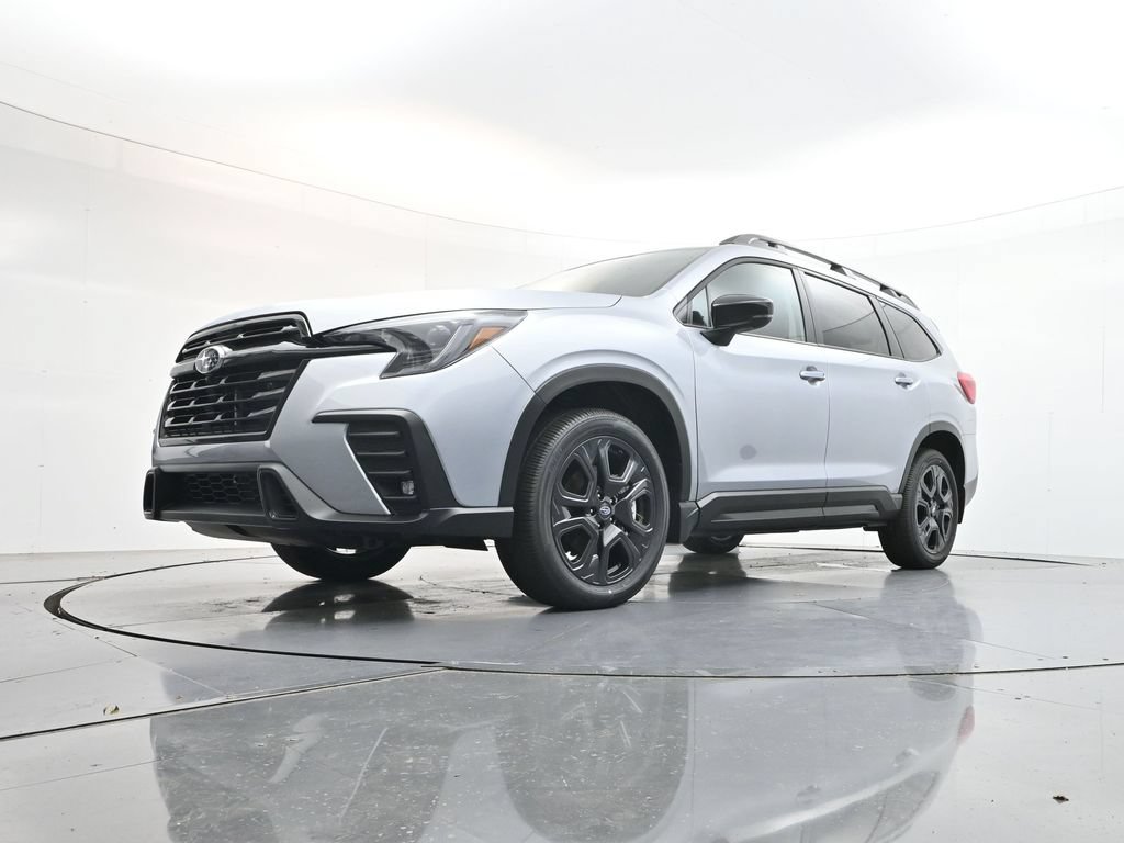New 2026 Subaru Ascent Bronze Edition w/ Onyx Package AWD/4WD image 19