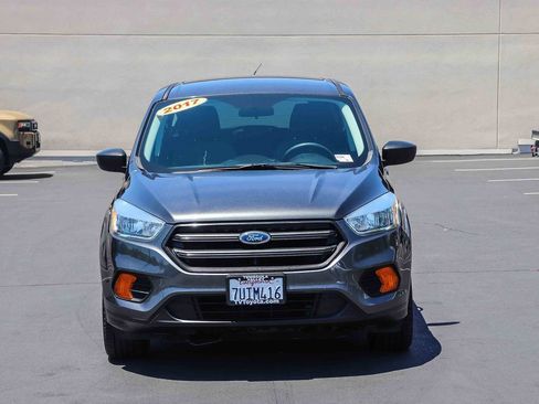 Used 2017 Ford Escape S FWD image 2