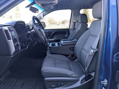 Used 2015 Chevrolet Silverado 1500 LT image 12