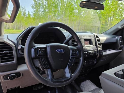 Used 2022 Ford F250 XL w/ Power Equipment Group AWD/4WD image 27