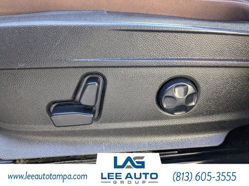 Used 2019 Alfa Romeo Stelvio Ti w/ Nero Edizione image 21