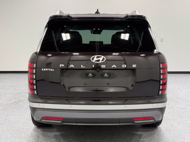 Used 2026 Hyundai Palisade SEL FWD image 7