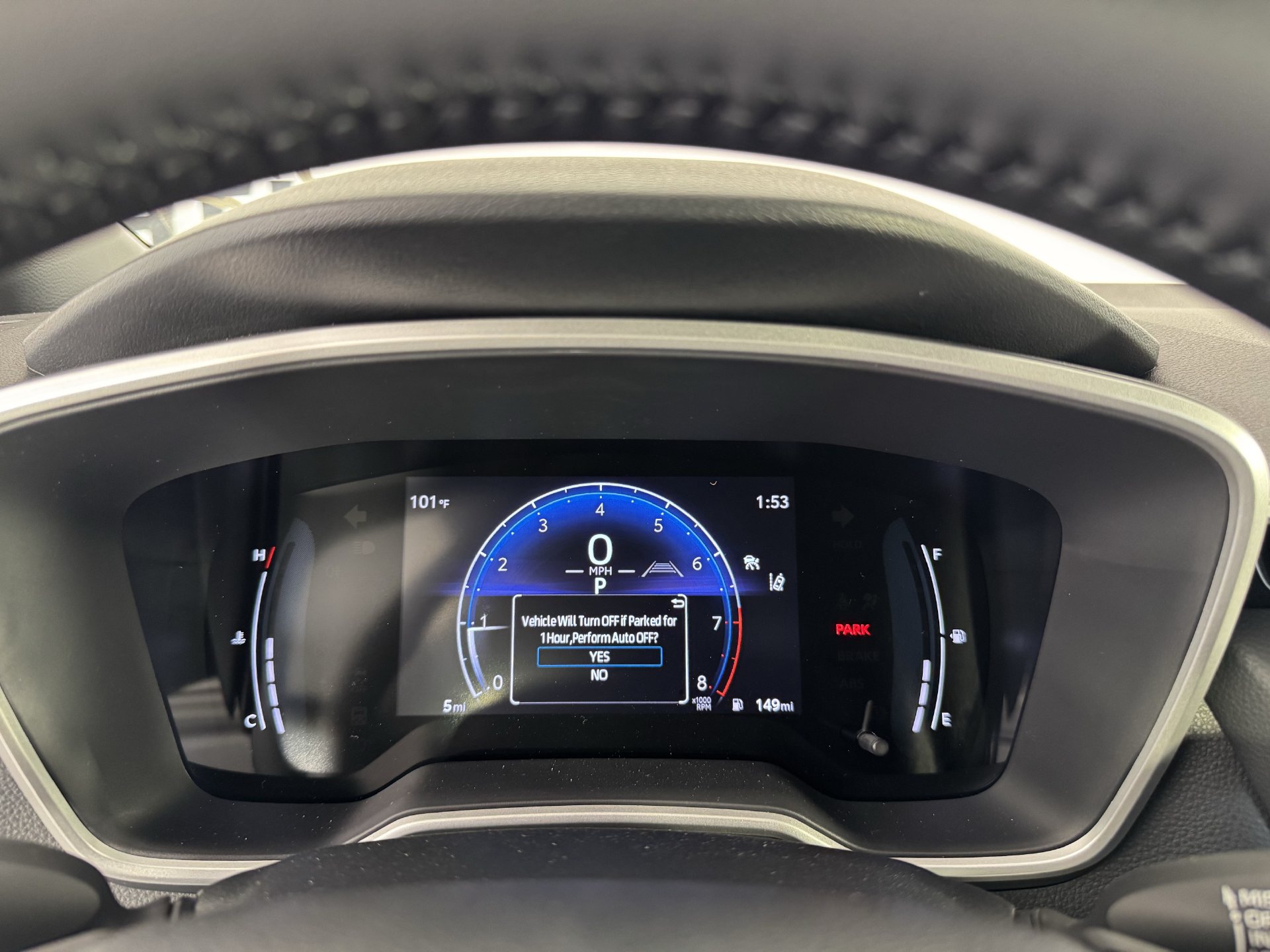 New 2027 Toyota Corolla SE FWD image 12