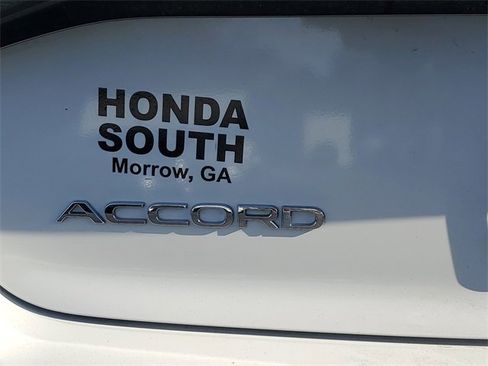 Used 2023 Honda Accord EX-L image 7