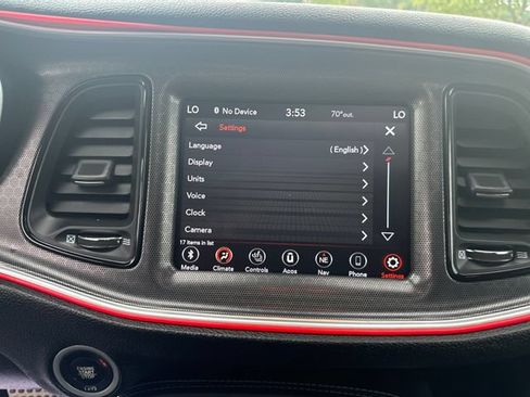 Used 2018 Dodge Challenger GT w/ Driver Convenience Group AWD/4WD image 15