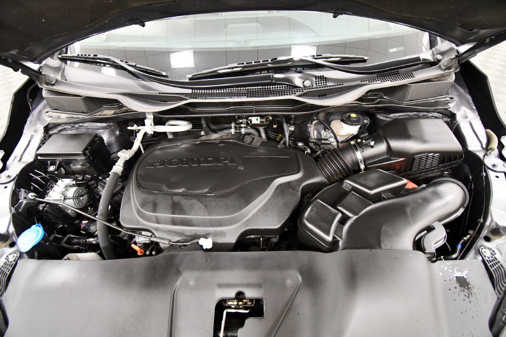 Certified 2025 Honda Odyssey EX-L image 12