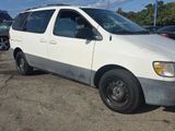 Used 1999 Toyota Sienna XLE image 5
