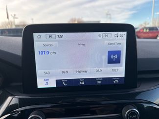 Used 2025 Ford Escape ST-Line video 3