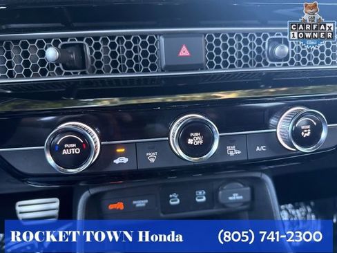 Used 2025 Honda Civic Sport image 27