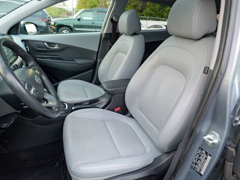 Used 2019 Hyundai Kona Limited AWD/4WD image 22
