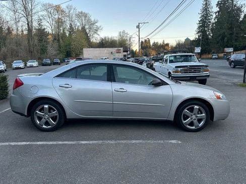 Used 2005 Pontiac G6 GT w/ Premium Value Package image 4