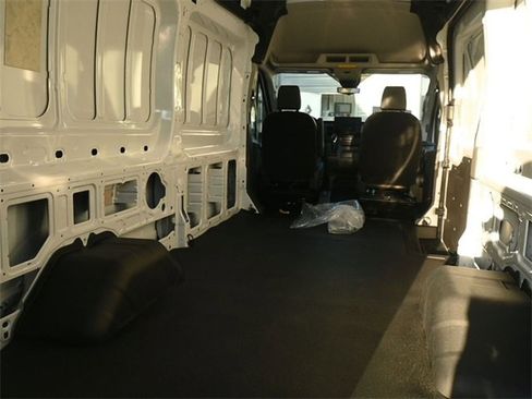 New 2026 Ford Transit 350 148 High Roof Extended DRW image 10