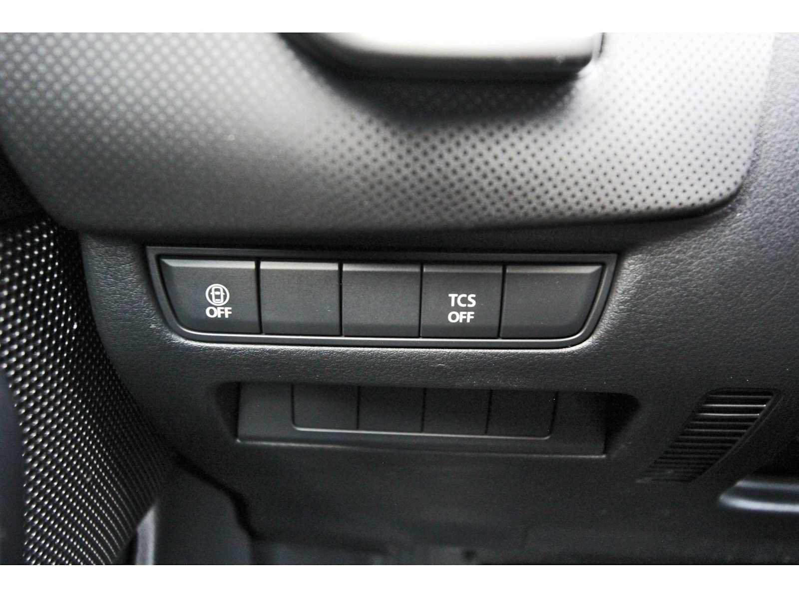 Certified 2026 MAZDA CX-50 AWD 2.5 S w/ Cargo Package image 16