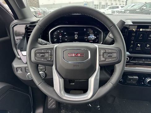 New 2026 GMC Sierra 1500 Elevation image 14