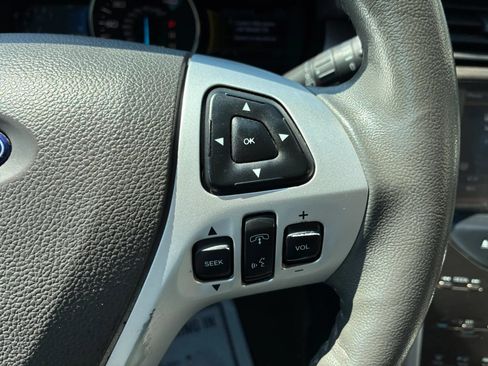 Used 2011 Ford Edge SEL w/ 202A Rapid Spec Order Code FWD image 26