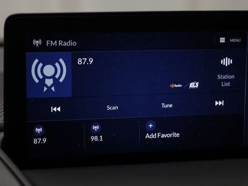 Used 2021 Acura RDX w/ Technology Package image 11