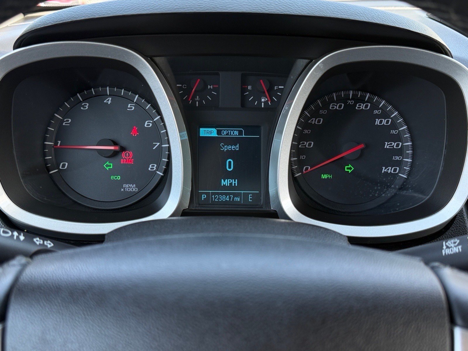 Used 2016 Chevrolet Equinox LT w/ Convenience Package FWD image 21