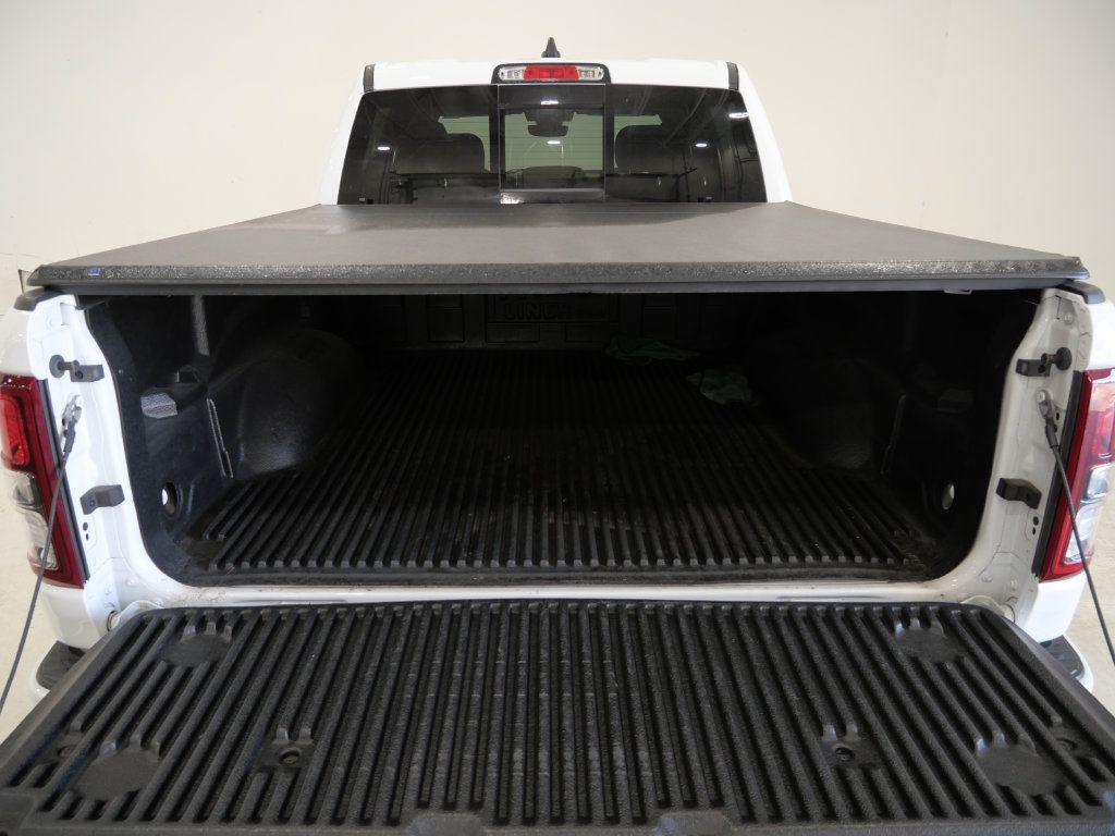 Used 2022 RAM 1500 Big Horn AWD/4WD image 25