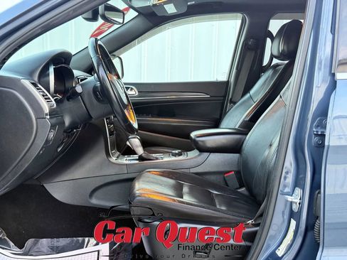 Used 2019 Jeep Grand Cherokee Limited image 7